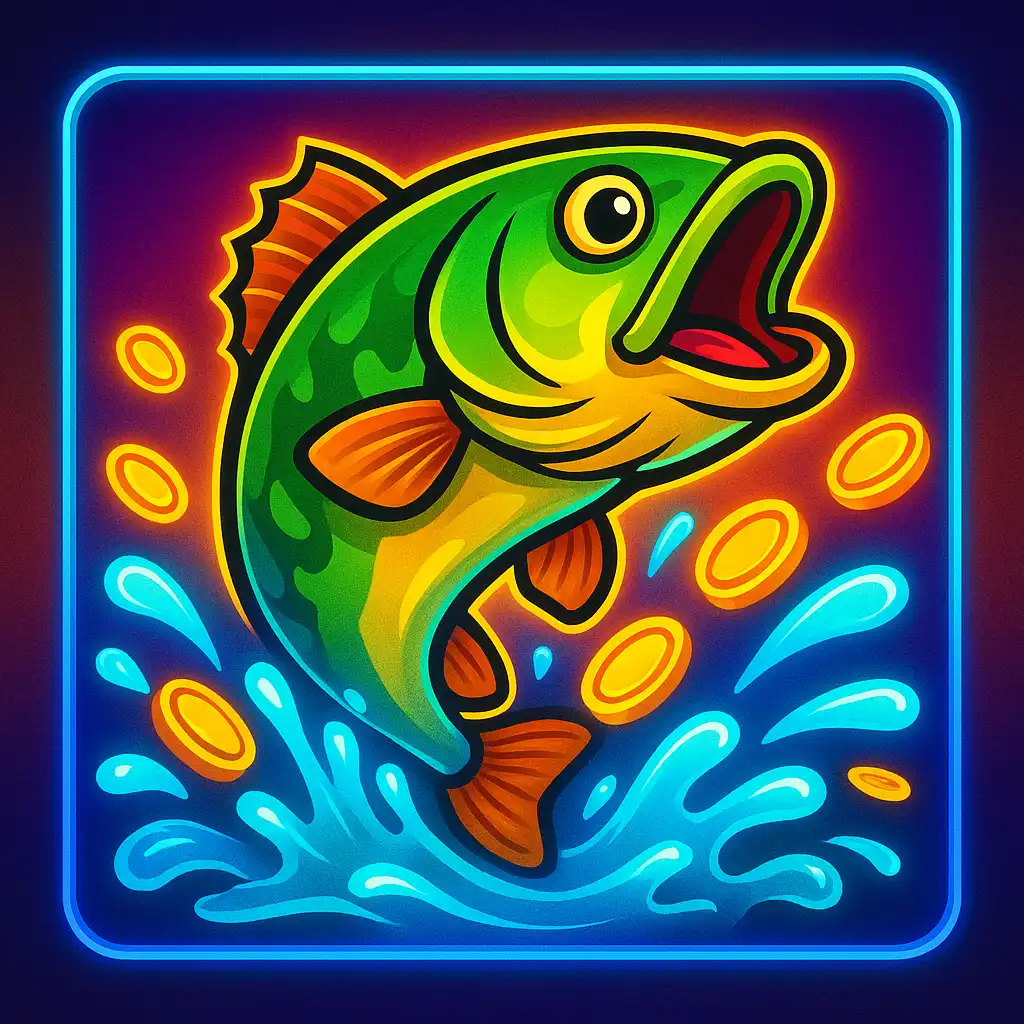 Big Bass Splash