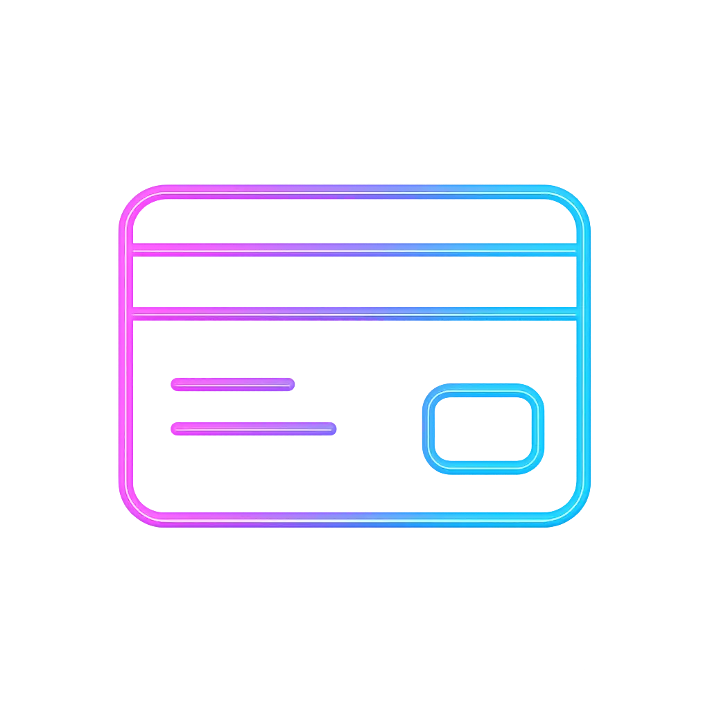 Visa / Mastercard