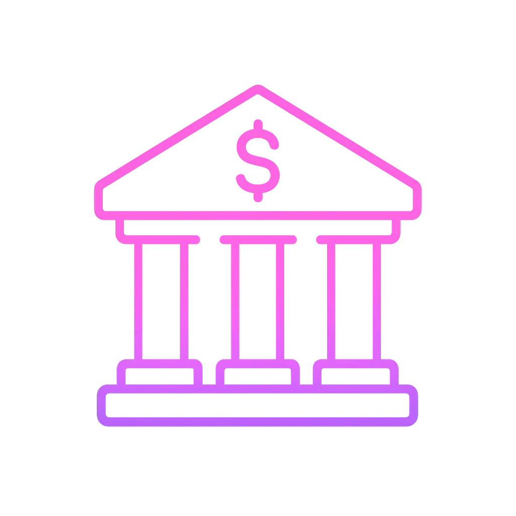 Bank Transfer
